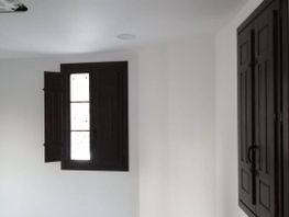 ventanas de Carpintería de madera Julián Martínez