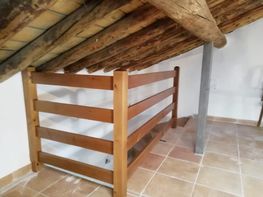 escaleras de Carpintería de madera Julián Martínez